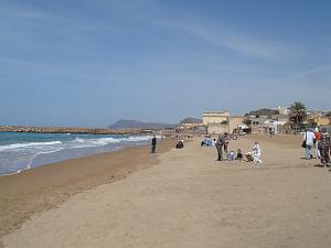 BENISAF LA PLAGE 03